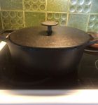 Ikea stekgryta 5 L 