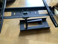 Tv stativ vägghängt