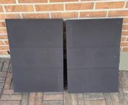 Bang & Olufsen Beovox Redline 140