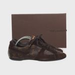 Louis Vuitton sneakers 
