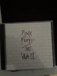 Pink Floyd - THE WALL