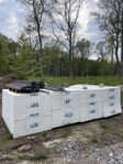 Cellplast 1200x2400 s80 138m2