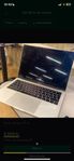 MacBook Pro 13” Retina 2017