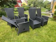 Utemöbler