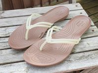 Crocs flipflops stl 9