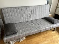 Bäddsoffa 