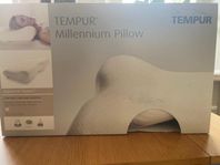 Tempur Kudde Medium 54x32x11