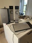 hemmabiosystem Sony 
