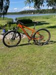 Mountainbike Kato 27.5 "unisex