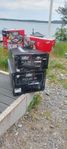 Elgrill Weber 1000. NY! FRI TRANSPORT!