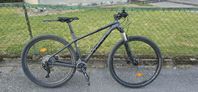 Trek x caliber 9 29 tum
