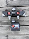 Gardena Flexcontrol + Vattenfördelare