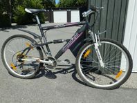 Cykel, mountainbike