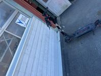 el scooter 