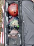 bowlingbag + klot
