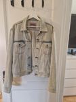 Acne Studio Jeans Jacka M (50)