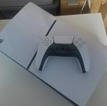 Playstation 5 Slim Digital Edition