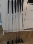 Callaway Big Bertha järn P-5
