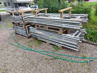 Byggställning Tobler 