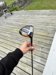 Callaway Mavrik driver 
