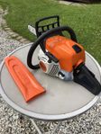 Stihl MS 211C