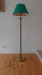 Vintage golvlampa från Böhlmarks, modell 5404 (1963)