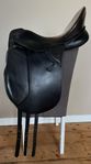 Dressyrsadel Kieffer Master 17,5”
