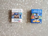 spel 
