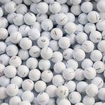 golfbollar