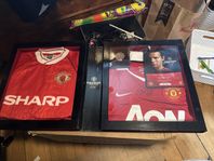 Ryan Giggs – Limited Edition