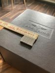 Breitling Heritage Mesh länkbit