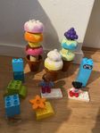 Duplo glassar mm