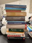 kurslitteratur svenska som andraspråk