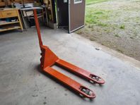 Palltruck BT 2000