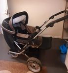Emmaljunga sittvagn