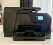 Enkel skrivare/scanner, HP