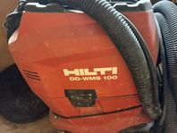 Hilti DD-WMS 100