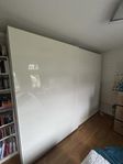 IKEA Pax-garderober med Hokksund skjutdörrar - 300 cm brett