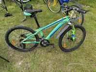 barncykel 24”