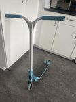 custom kickbike 