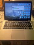 MacBook Pro  (Retina 13” början 2015)