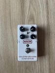 MXR double double overdrive