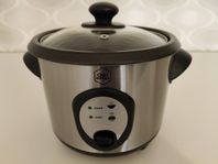 OBH Nordica Riskokare – 1,8 L – knappt använd