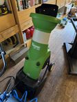 Kompostkvarn Viking GE 150