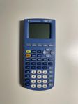 Texas TI-82 Kalkylator