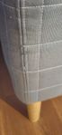 Skotterud säng 90x200