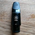 alt sax munstycke Yamaha 4c 
