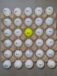 Golfbollar Nike