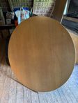 Stort runt 150 cm i diameter