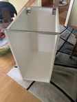 Helt ny köksstomme IKEA